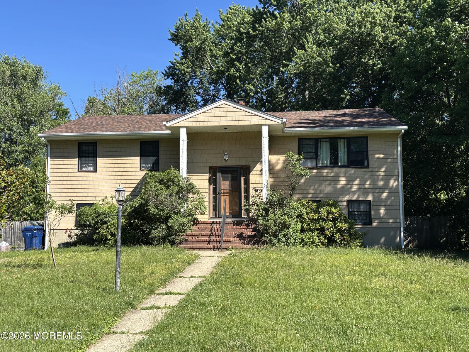 Property Photo:  6 Fieldstone Lane  NJ 07712 