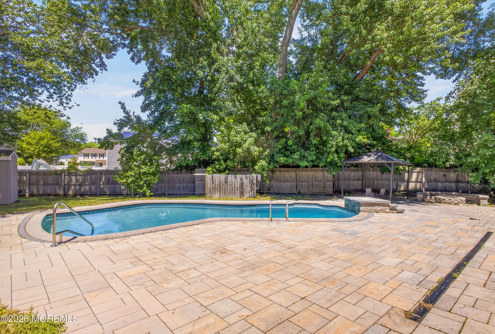 Property Photo: 6 Fieldstone Lane NJ 07712