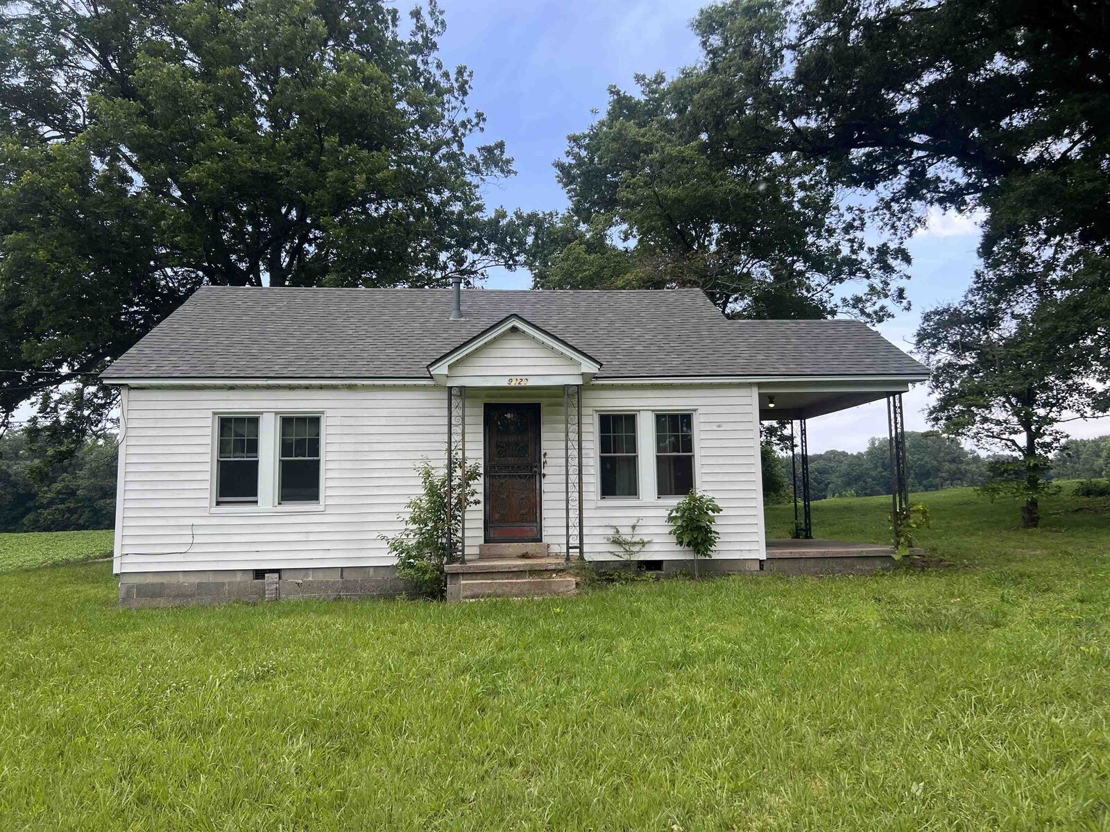 Property Photo:  9820 W Hwy 59 Hwy  TN 38015 