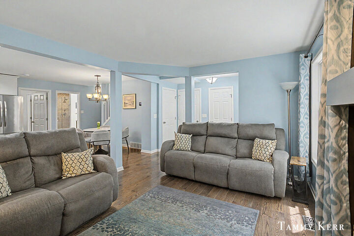 Property Photo:  2339 Forest Trail Circle  MI 49408 