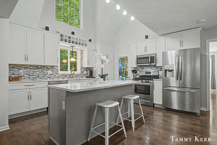 Property Photo:  2339 Forest Trail Circle  MI 49408 