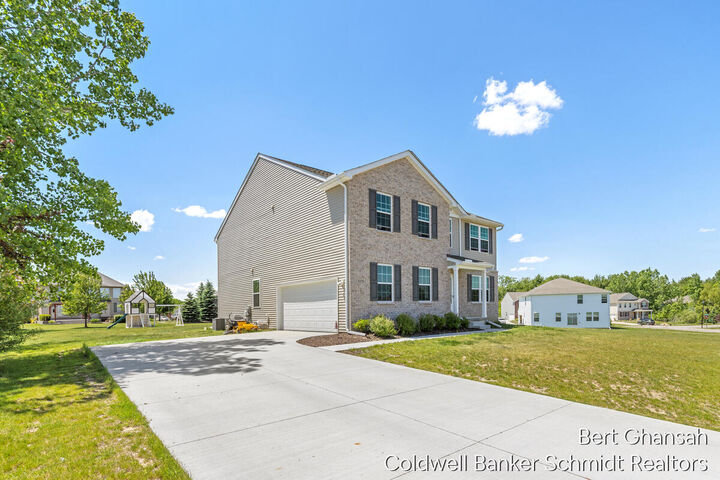 Property Photo:  8376 N Oaks Court  MI 48439 