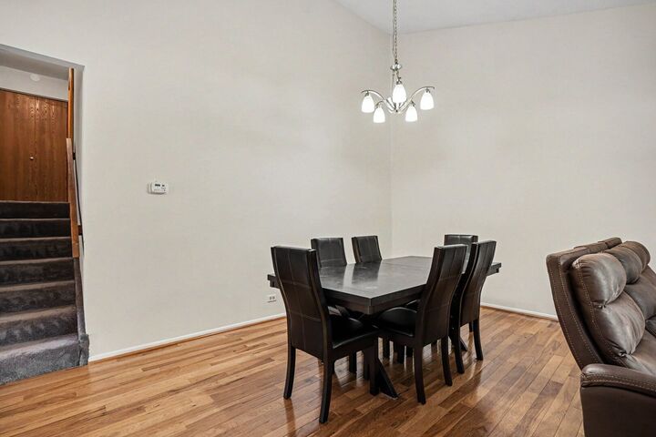 Property Photo:  1132 Wishing Well Lane  IL 60564 
