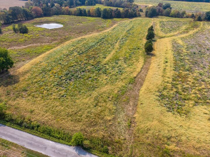 Property Photo:  0000 N Stanford Lane  IL 62872 