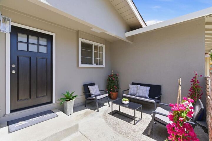 Property Photo:  831 Mangrove Avenue  CA 94086 