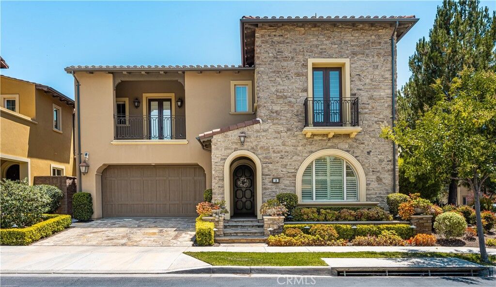 Property Photo:  14 Lonestar  CA 92602 