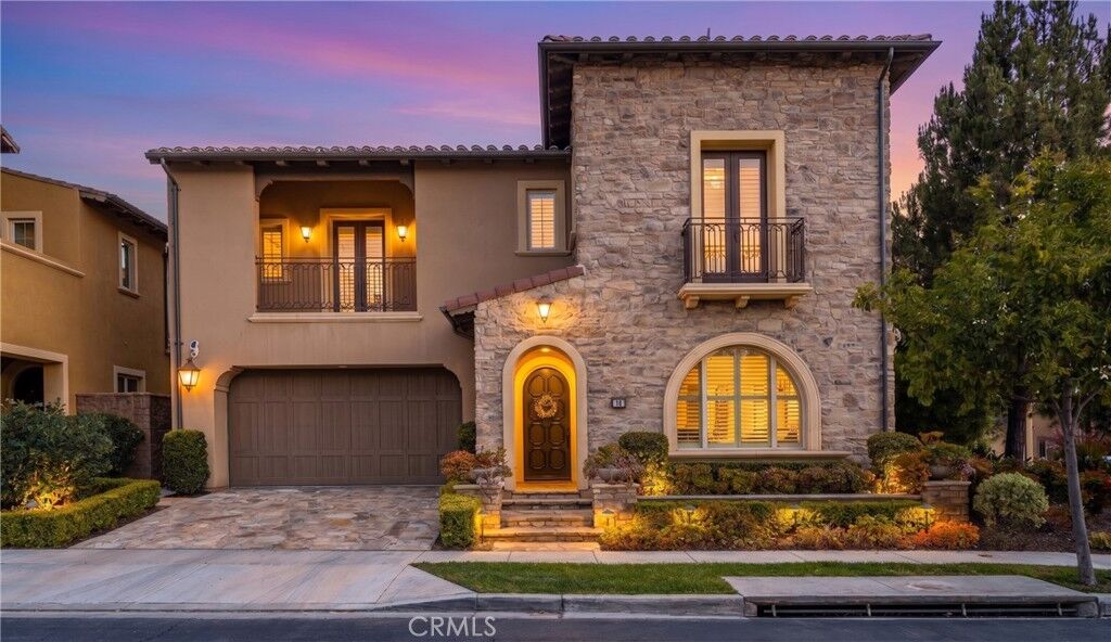 Property Photo: 14 Lonestar CA 92602