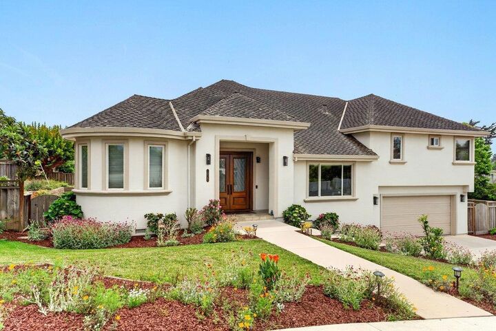 Property Photo:  13140 Heritage Circle  CA 95076 