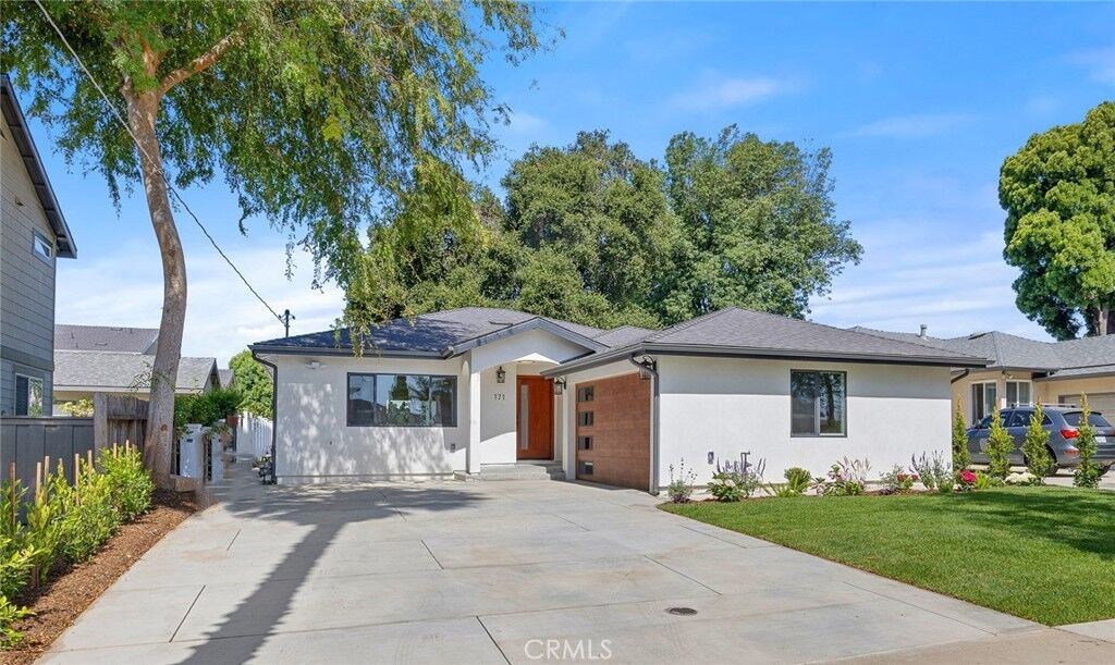 Property Photo:  171 S Daisy Avenue  CA 91107 