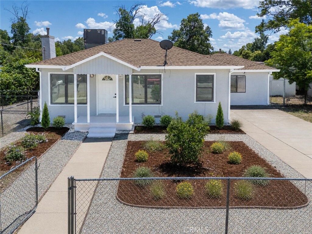 Property Photo:  2361 Wilsey Drive  CA 96001 
