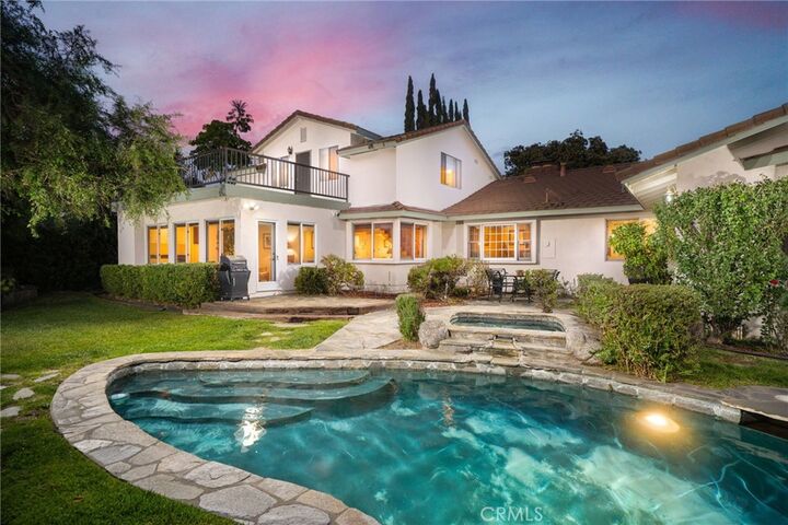 Property Photo:  1453 Tulane Road  CA 91711 