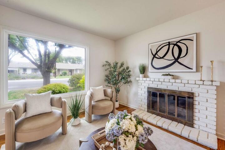 Property Photo:  988 Sunset Drive  CA 95050 