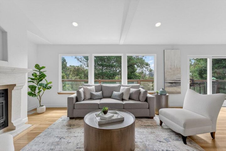 Property Photo:  562 Cuesta Drive  CA 95003 