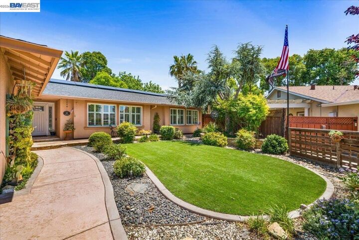 Property Photo:  960 Kern Ct  CA 94551 