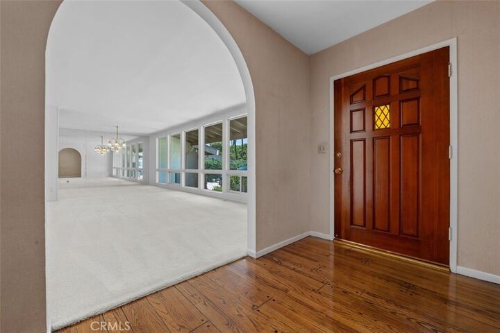 Property Photo: 4500 Callada Place CA 91356