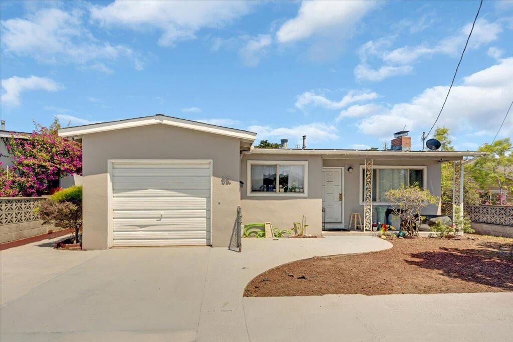 Property Photo:  1852 Laguna Street  CA 93955 