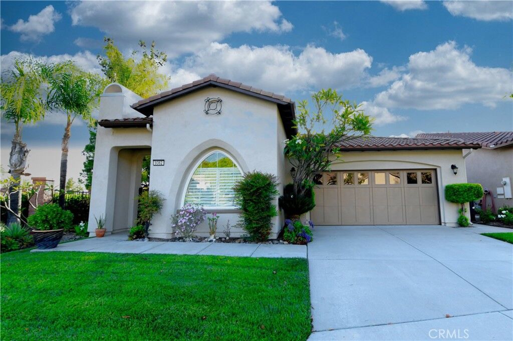 Property Photo: 9362 Reserve CA 92883