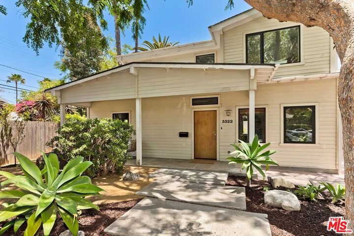 Property Photo:  3322 Caroline Avenue  CA 90232 