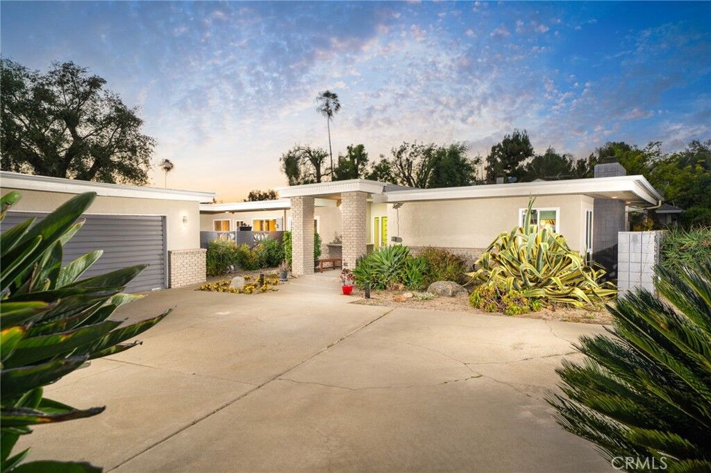 Property Photo:  2129 N San Marcos Place  CA 91711 