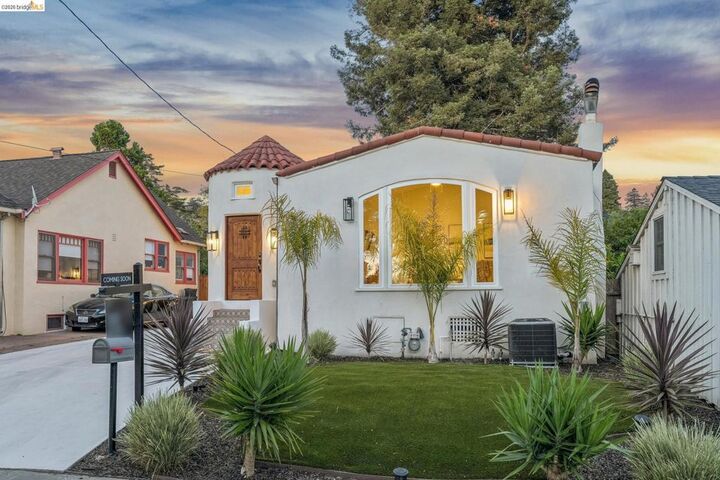 Property Photo:  415 Berkeley Park Blvd  CA 94706 