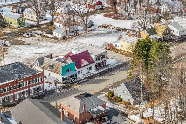 Property Photo:  346-348 Main Street  ME 04920 