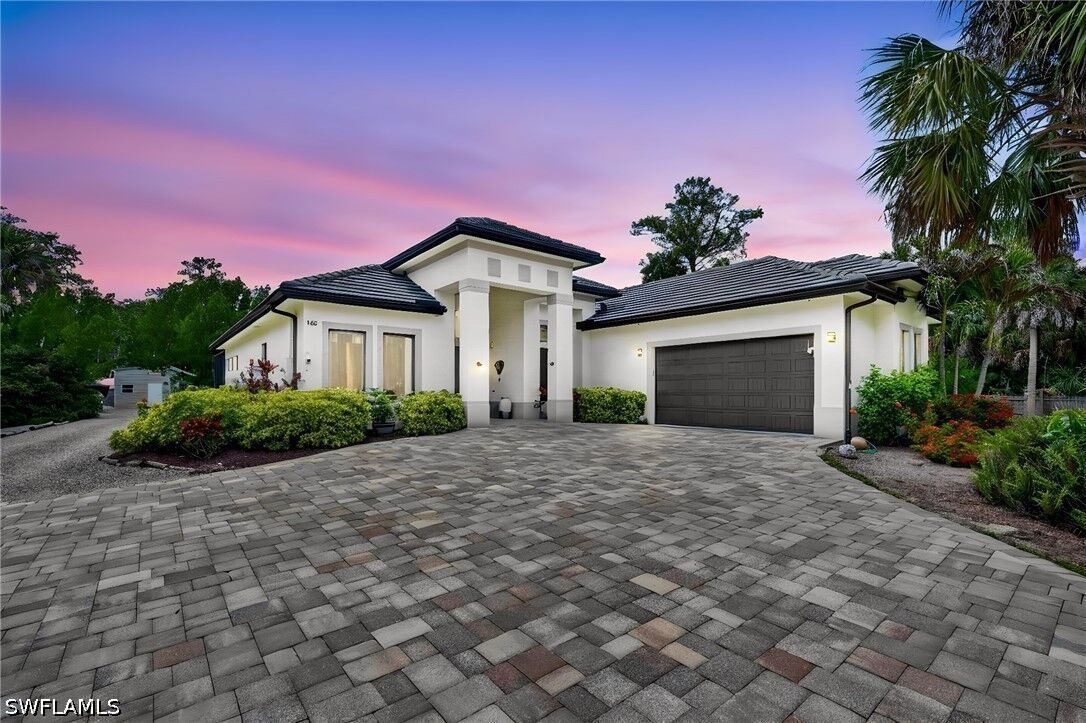 Property Photo:  163 19th Street NW  FL 34120 