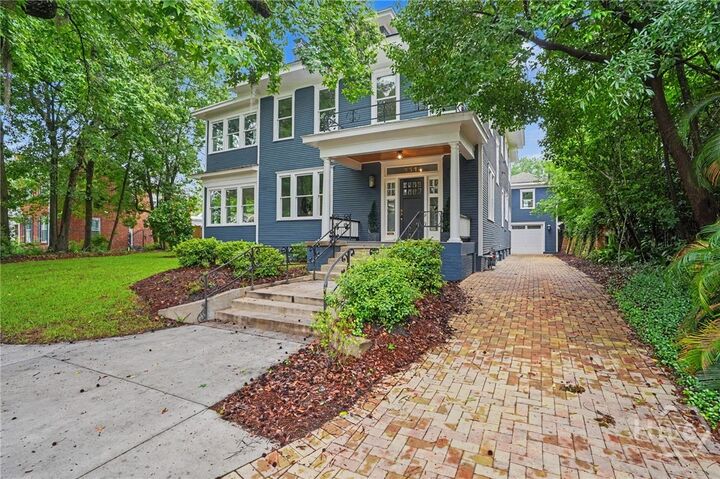 Property Photo:  111 E 49th Street  GA 31405 
