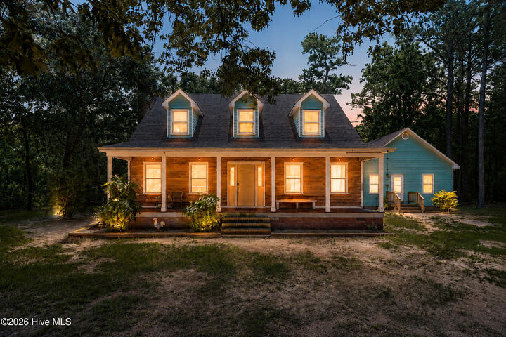 Property Photo:  458 Annandale Trace  NC 28443 