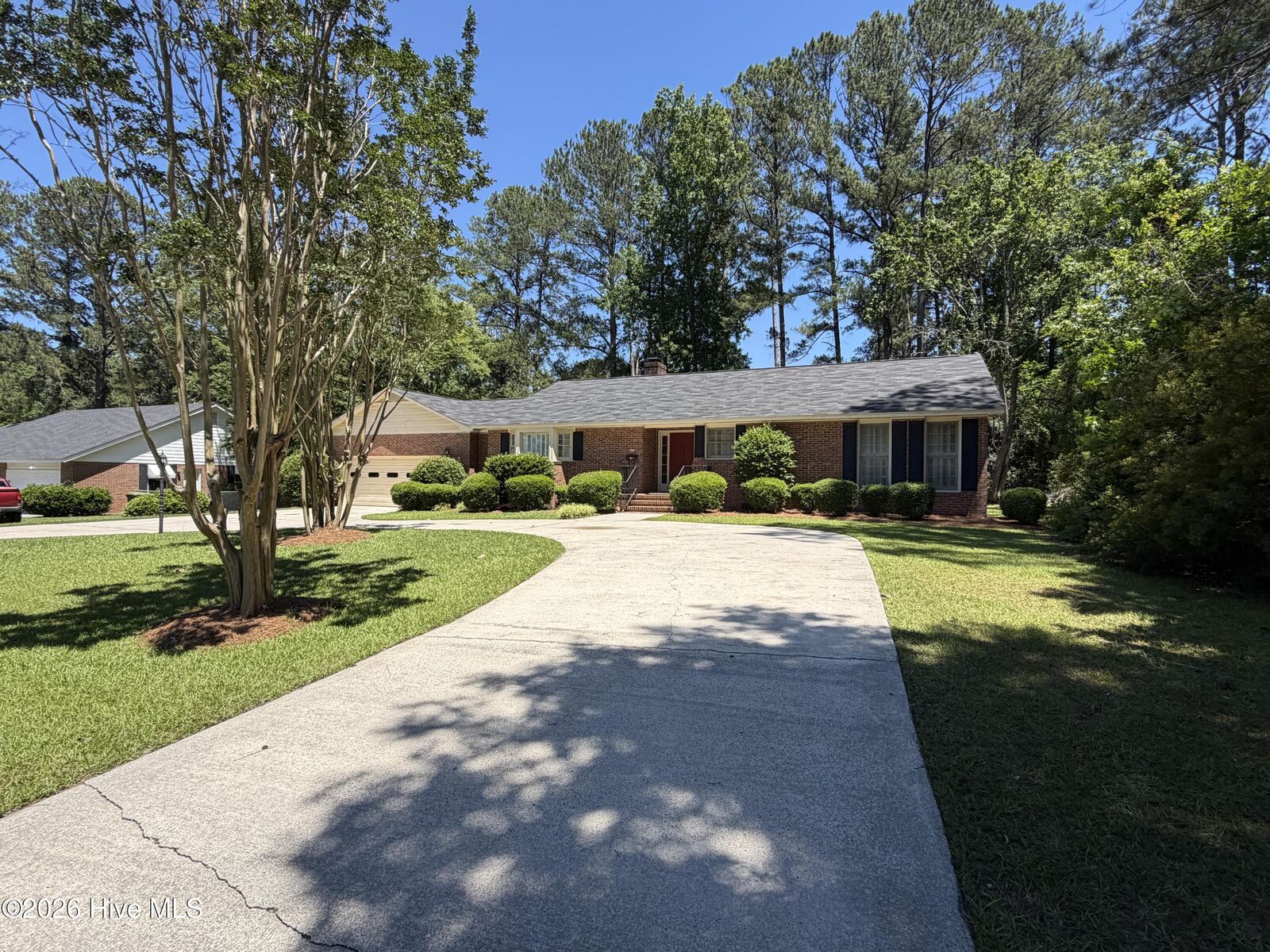 Property Photo:  683 Chestnut Drive  GA 30824 
