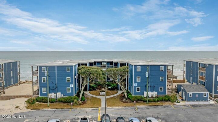 Property Photo: 2250 New River Inlet Road Unit 114 NC 28460