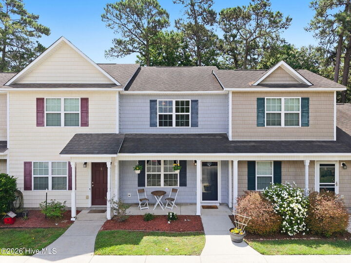 Property Photo:  1404 Old Folkstone Road 7  NC 28460 
