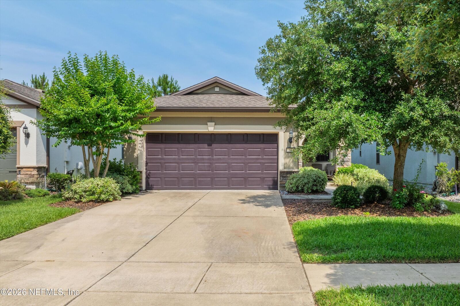 Property Photo:  80 Covered Creek Drive  FL 32081 