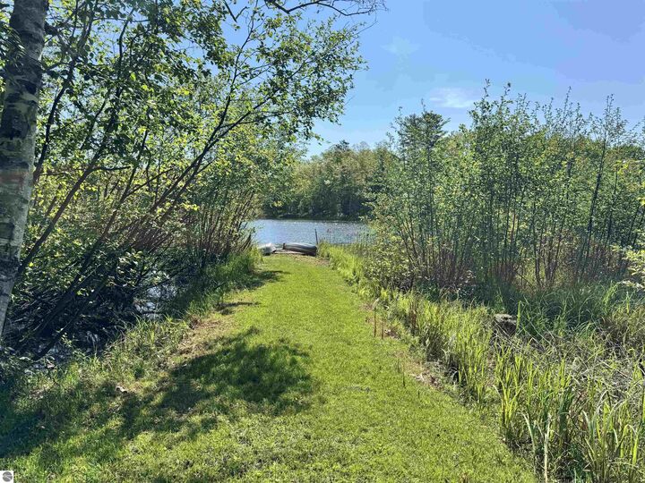 Property Photo:  4611 Teaberry Lane  MI 48622 