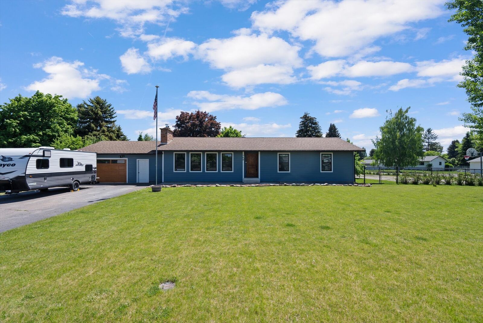 Property Photo:  102 Winchester Street  MT 59901 