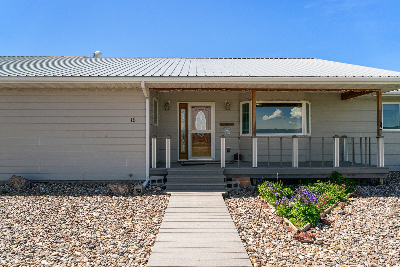 Property Photo:  16 Windy Meadow Drive  MT 59644 