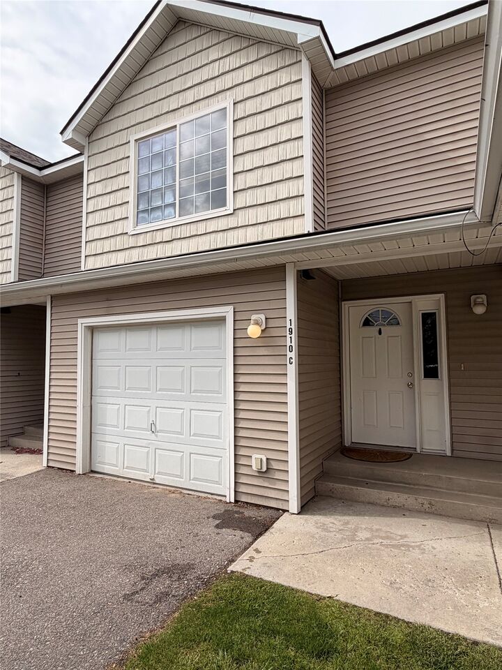 Property Photo:  1910 Wyoming Street C  MT 59801 