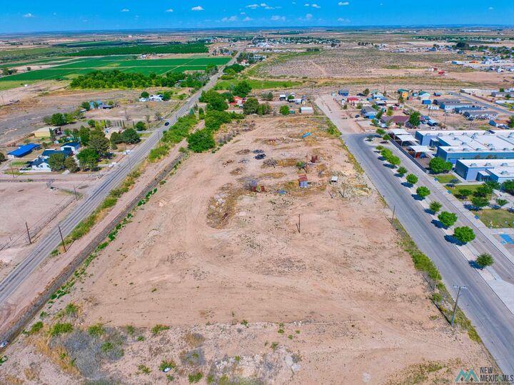 Property Photo:  S Of 912 E Wood Avenue  NM 88220 