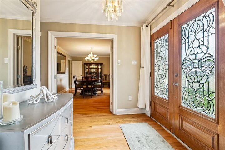 Property Photo:  4725 Haring Court  LA 70006 