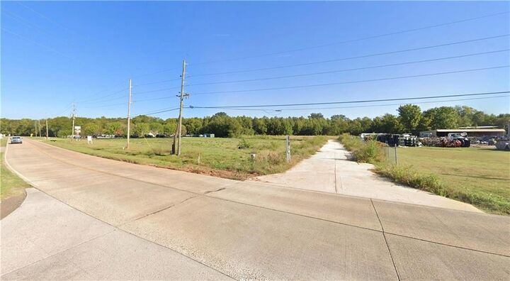 Property Photo:  0 Viking Drive  LA 71111 