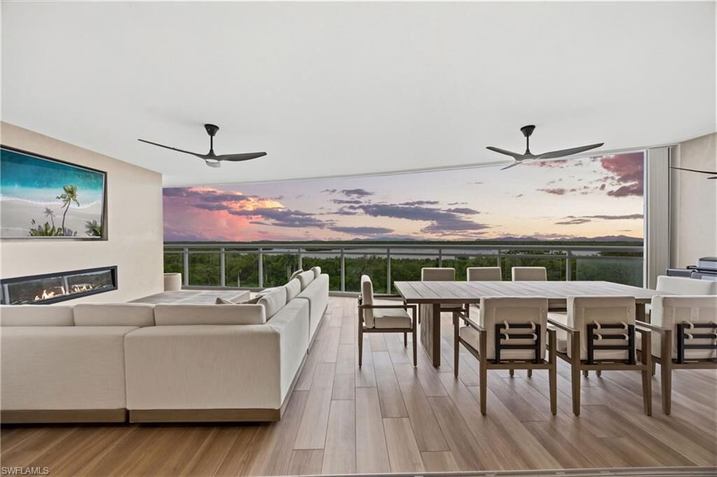 Property Photo: 13945 Old Coast Rd 704 FL 34110