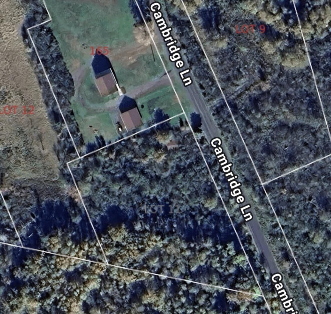 Property Photo:  Lot 11 Cambridge Lane Cambridge Cove  NS B0N 2R0 