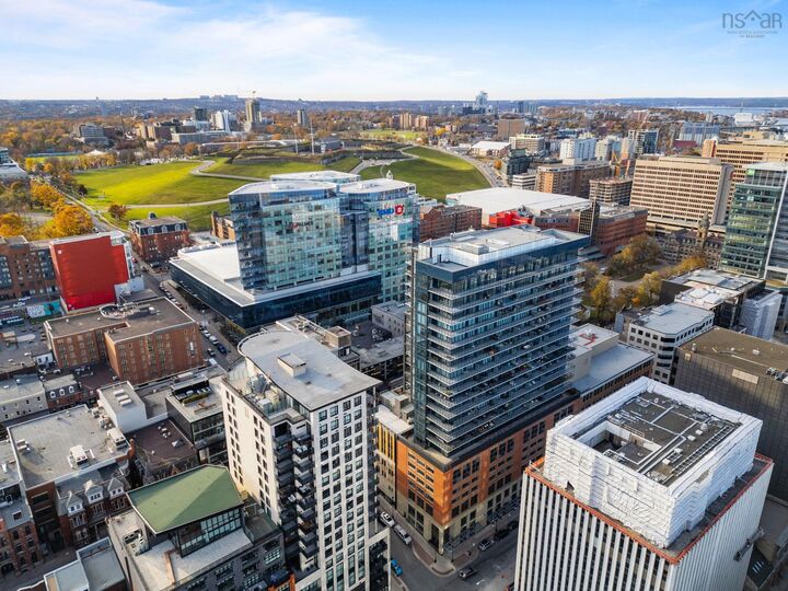 Photo de la propriété:  1202 1650 Granville Street  NS B3J 0E1 