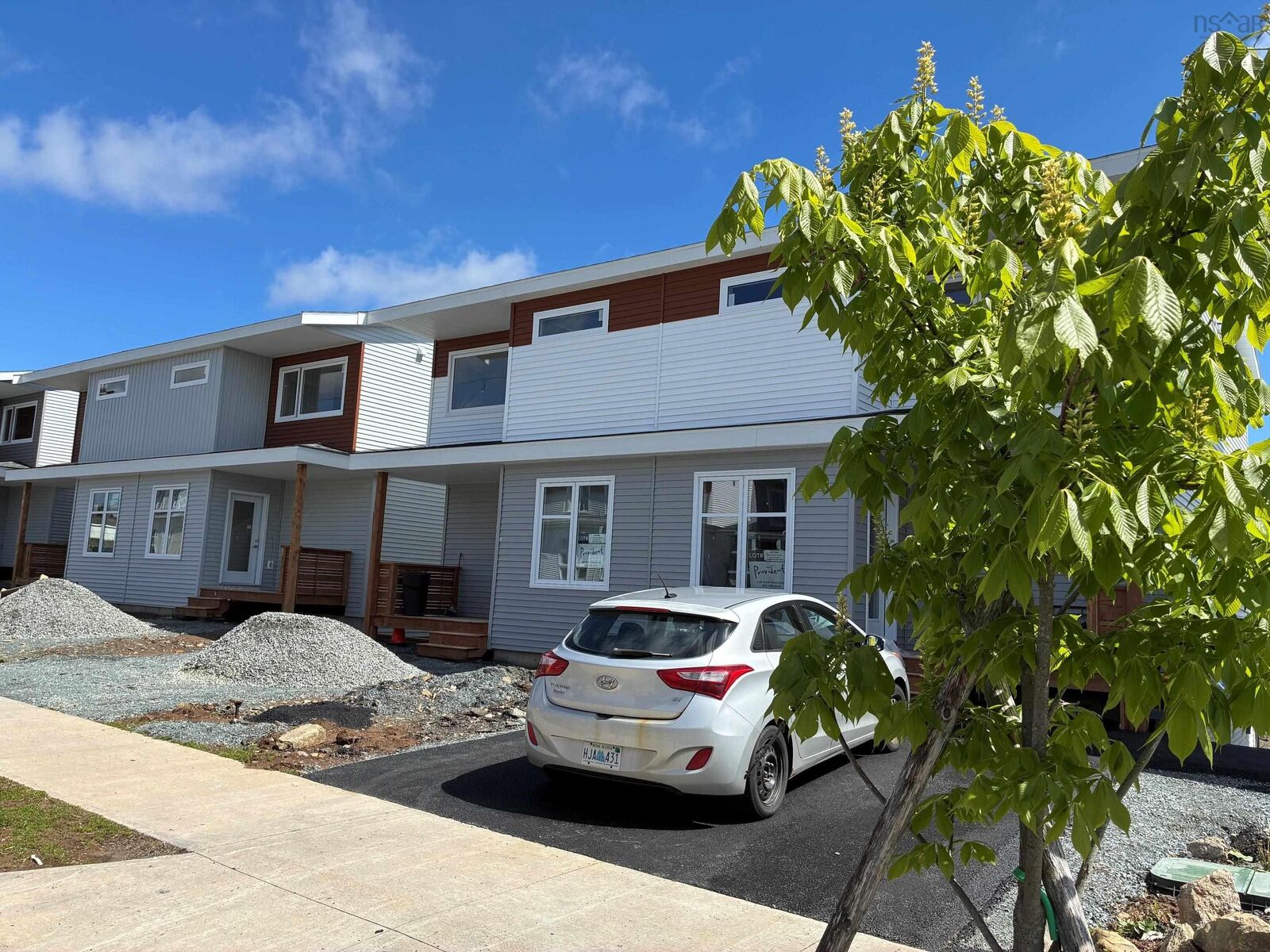 Property Photo:  34 Berm Street  NS B3R 0H2 