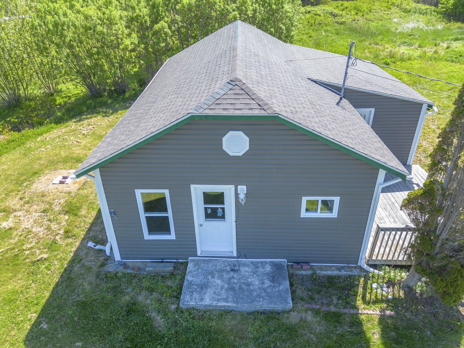 Property Photo: 7014 Highway 1 Highway NS B0W 2J0