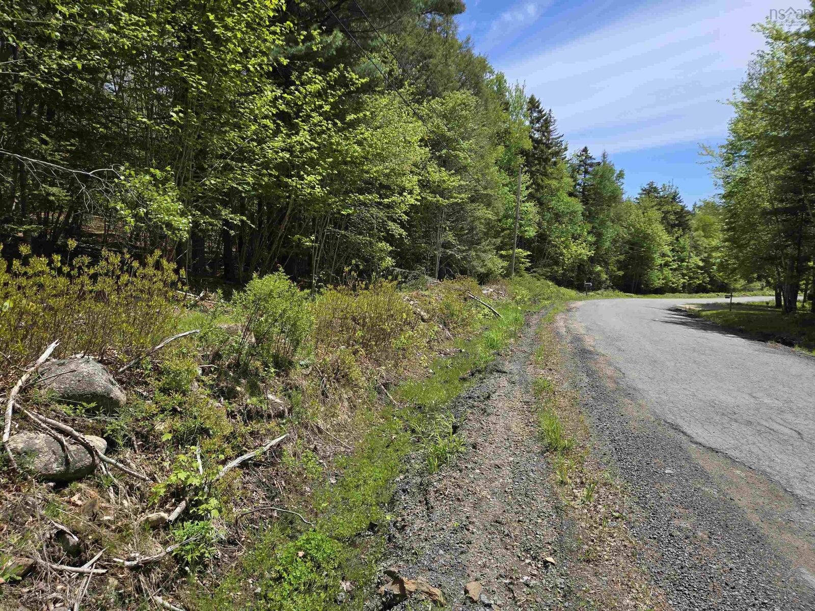 Property Photo:  Lot (Pid 60462025) Lake Road  NS B4V 6G4 