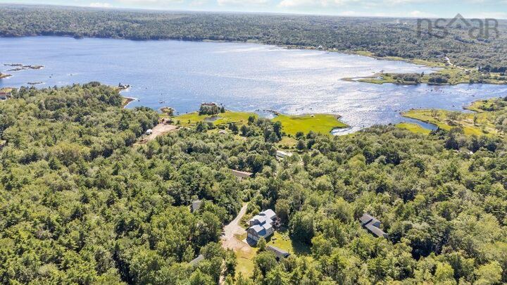Property Photo: 187 Hartz Point Road NS B0T 1W0