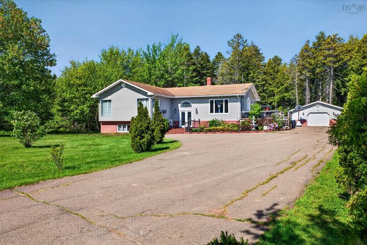 Property Photo: 675 Greenville Road NS B0M 1Z0