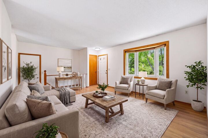 Property Photo:  6990 Redwing Lane  MN 55317 