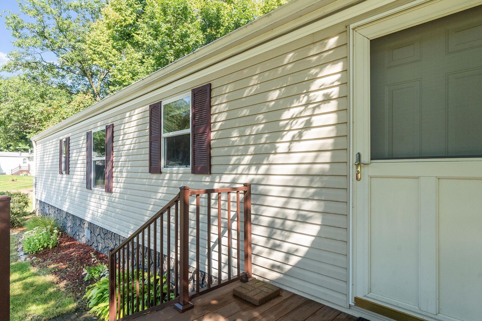 Property Photo: 12935 Miltona Bay Road NE 11 MN 56308