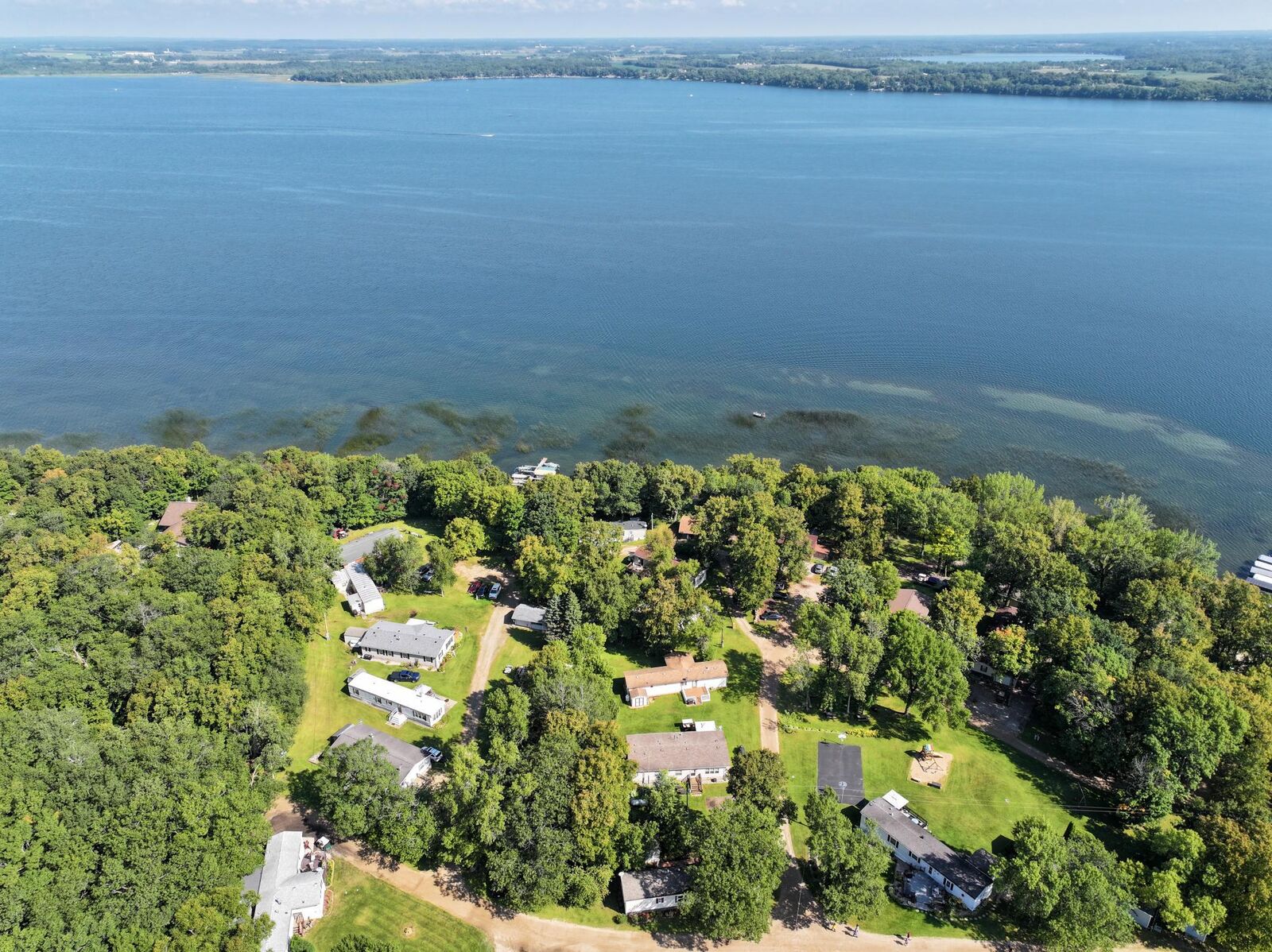 Property Photo: 12935 Miltona Bay Road NE 11 MN 56308
